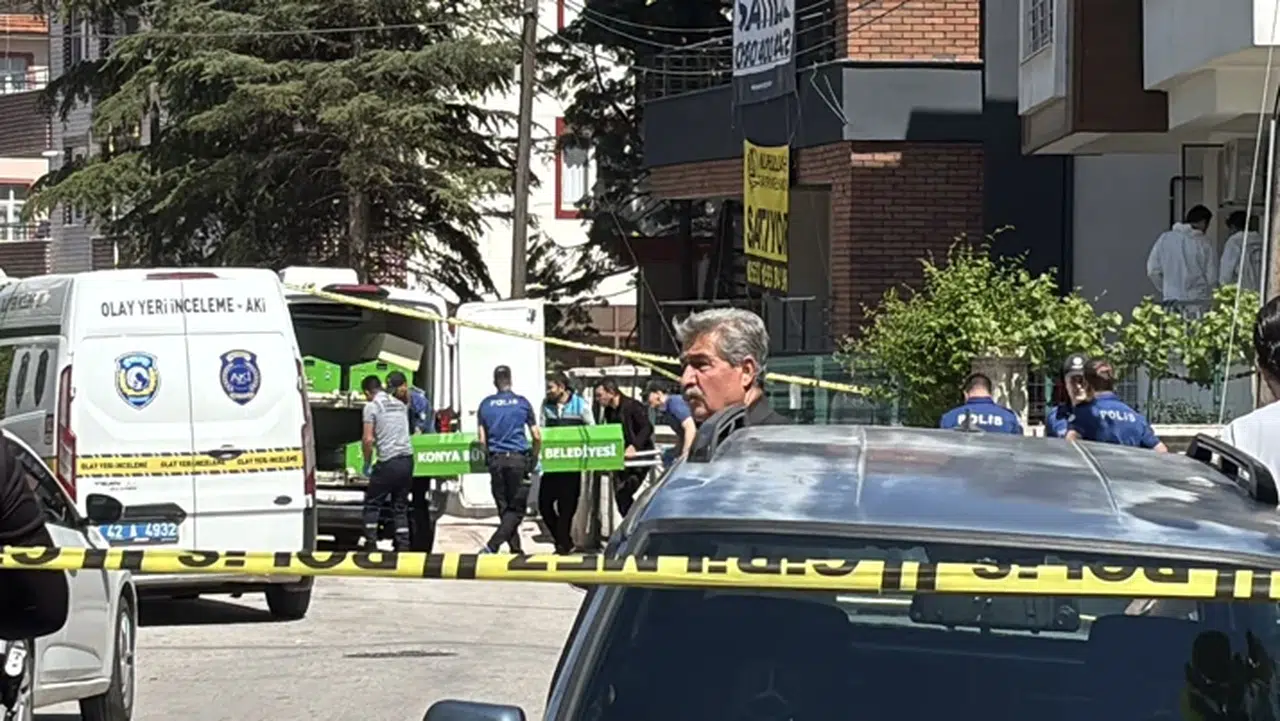 Hukuk fakültesinde öğrencisi parkta kanlar içinde bulundu! Dehşet sonradan ortaya çıktı