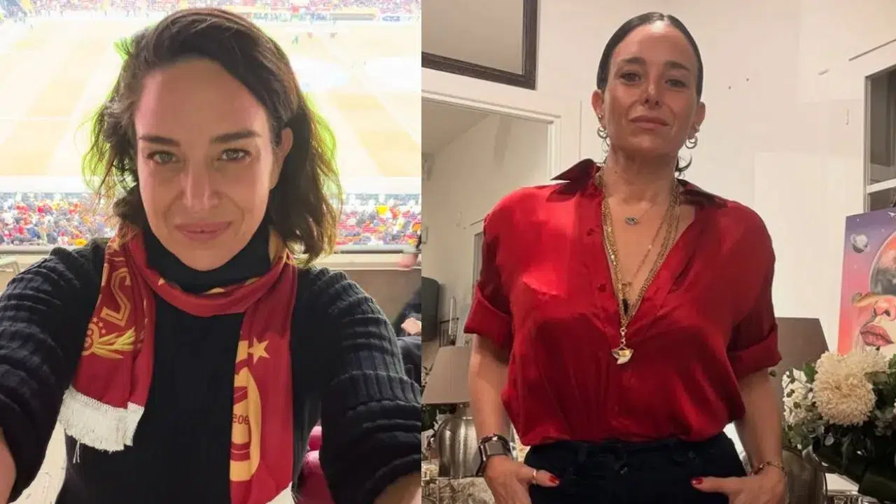 Yasemin Sadıkoğlu kimdir, ne iş yapıyor?