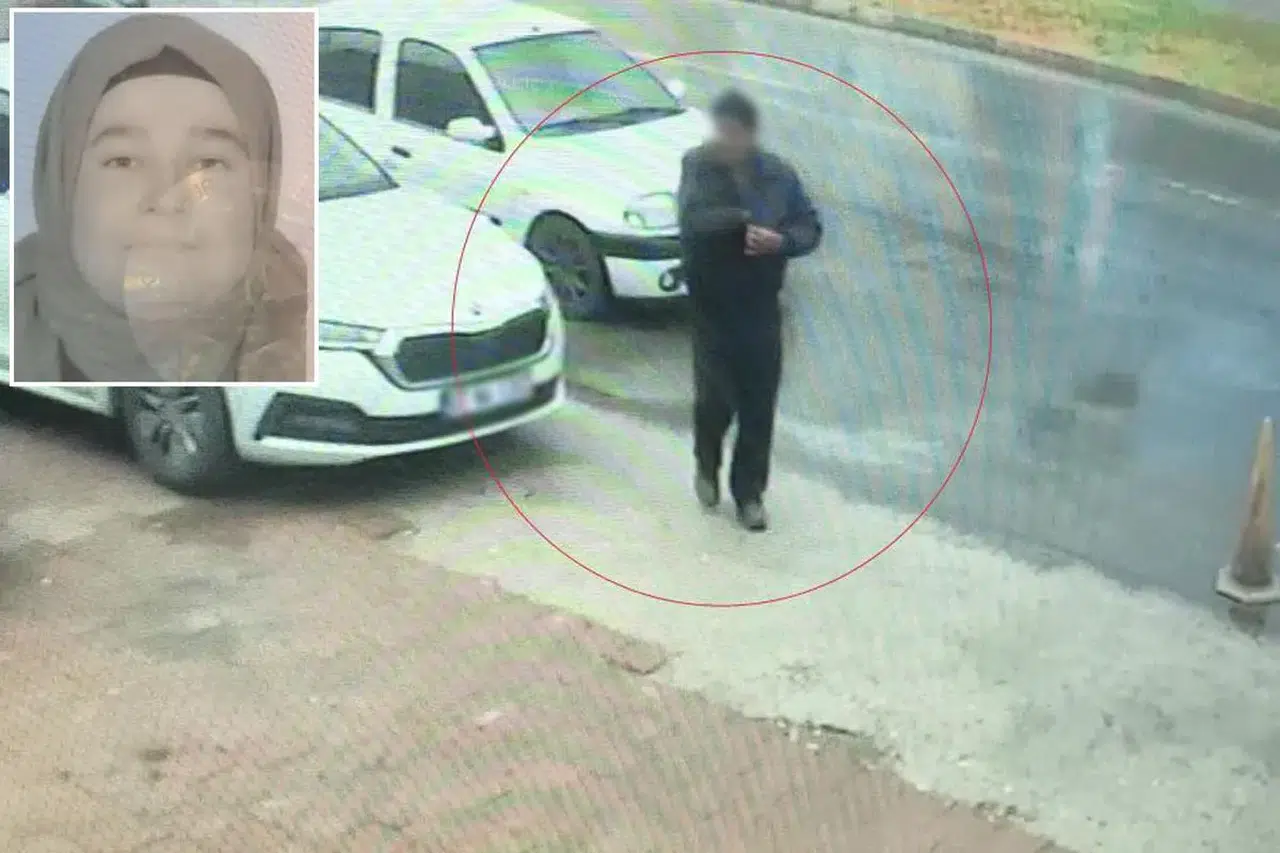 Arazi tartışması cinayetle sonuçlandı: Noter önünde yeğenini öldürdü