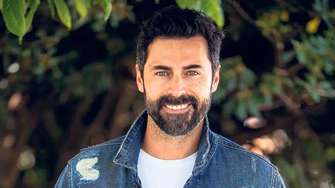 Kıvanç Kasabalı kaç yaşında ve nereli?