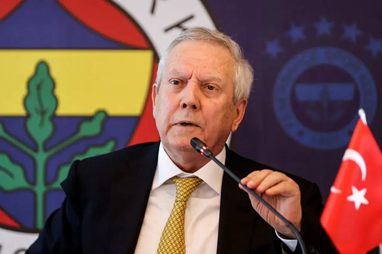 Aziz Yıldırım kararını verdi: Fenerbahçe’de gözler seçim sürecine çevrildi
