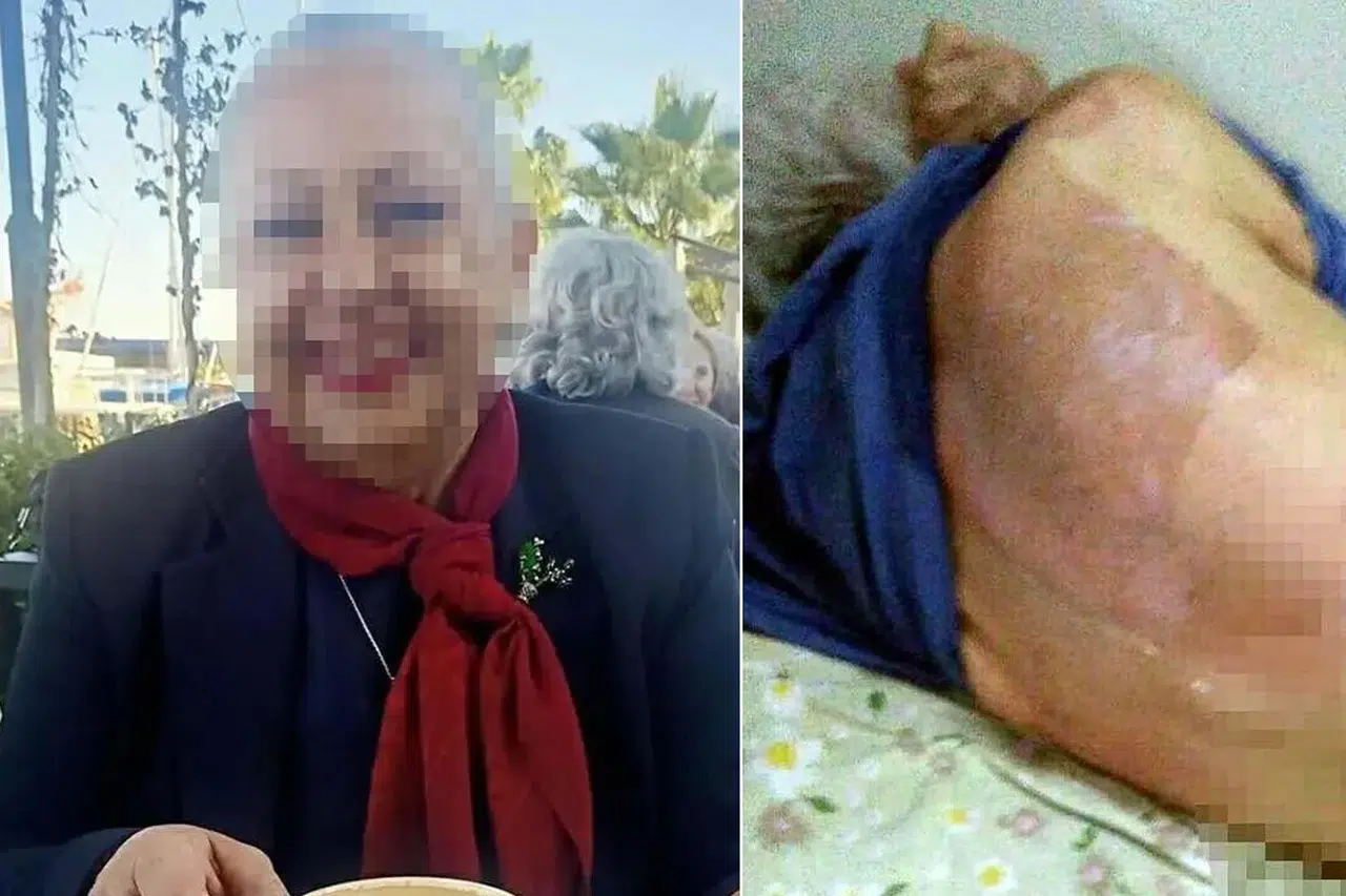 Yaşlı kadının ölümüne neden olan doktora para cezası verildi