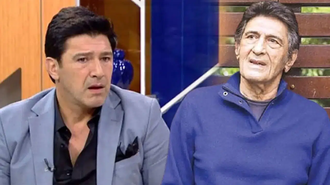 Hakan Ural kaç yaşında, nereli? Selçuk Ural'ın oğlu hakkında merak edilenler