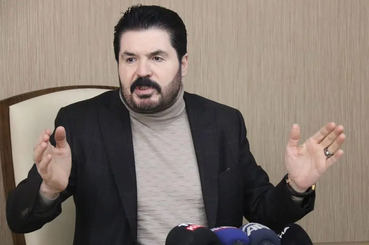 Savcı Sayan'dan kafa karıştıran sözler: "MHP rahatsız mı olur? Hiç fark etmez”