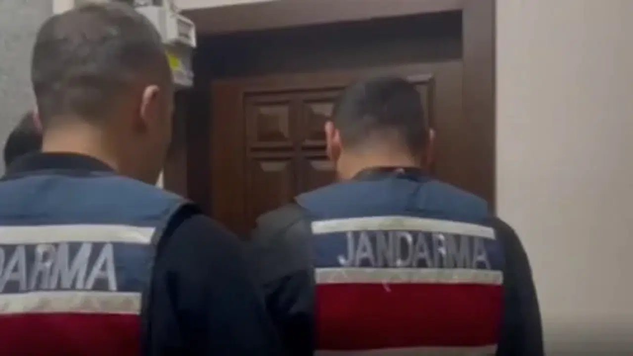 İstanbul merkezli PAYMIX-4 operasyonunda büyük darbe: 96 mal varlığına el konuldu