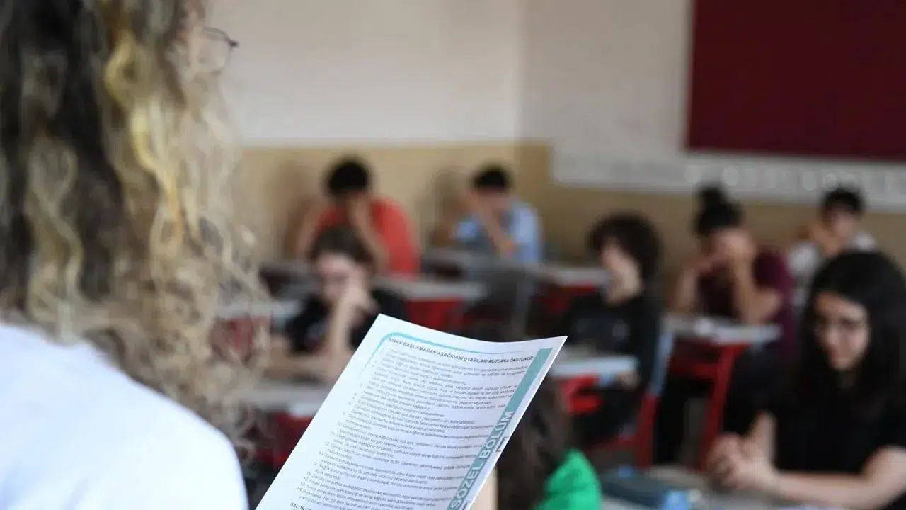 Liselere Geçiş Sistemi sınavı ne zaman, LGS'ye kaç gün kaldı?