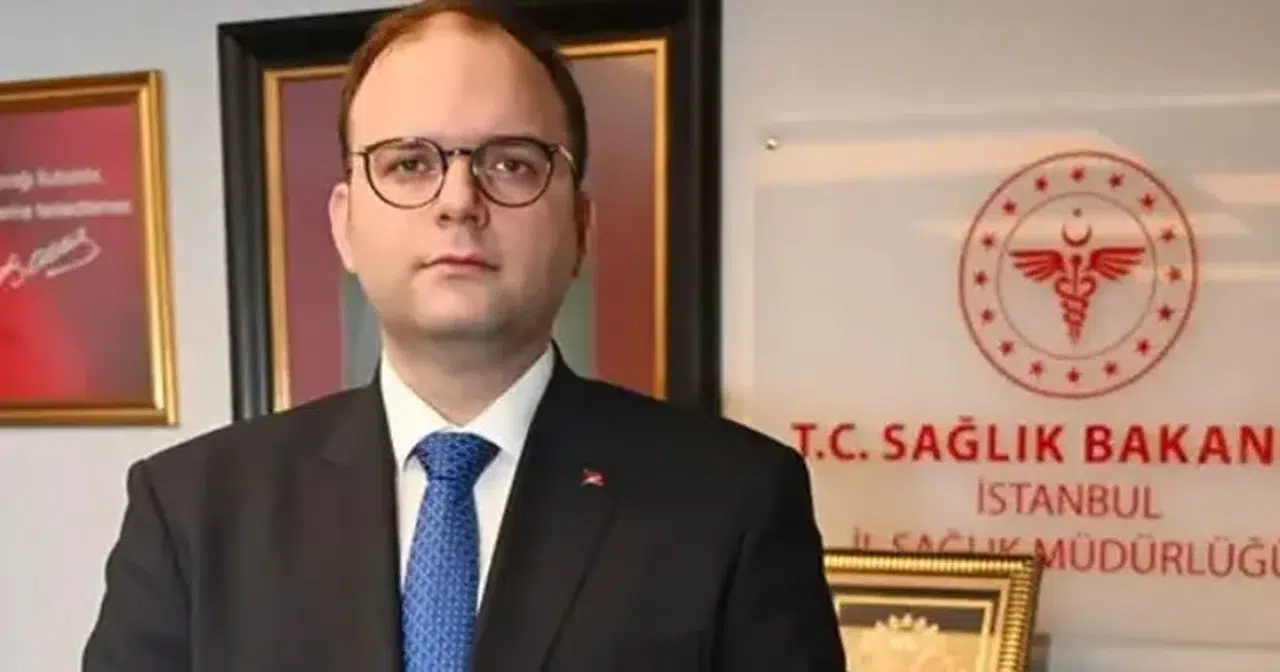 İstanbul İl Sağlık Müdürü Güner açıkladı: "Kurban Bayramı'nın üçüncü gününde 204 kişi yaralandı"