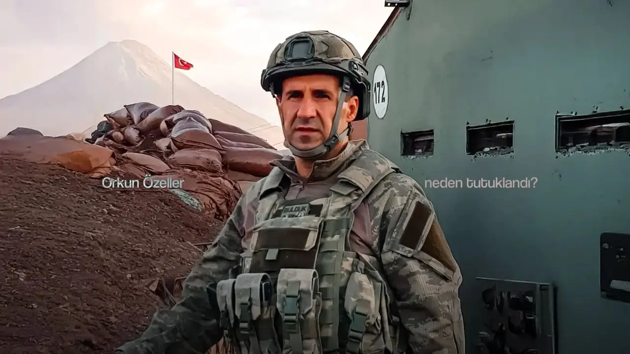 Orkun Özeller kimdir, kaç yaşında?