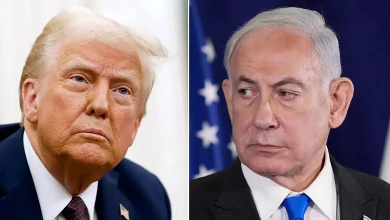 Trump ile Netanyahu arasında İran gerilimi: İki liderin arasındaki kriz büyüyor