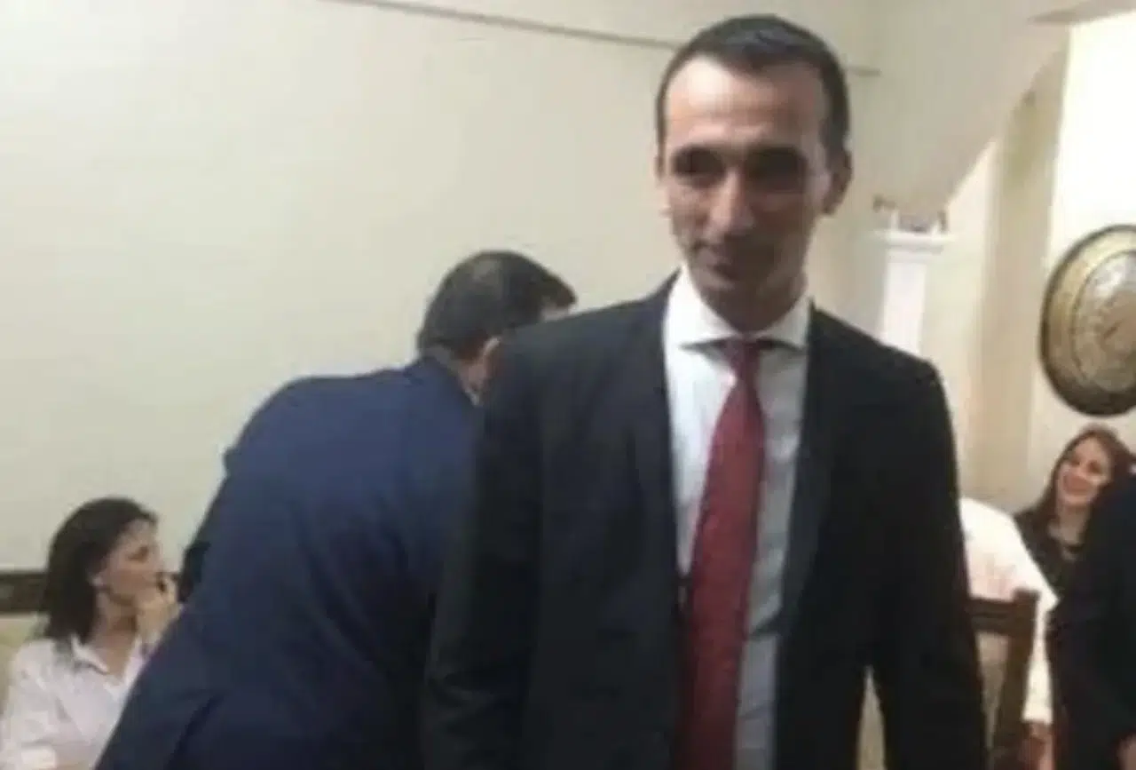 Rıza Akpolat soruşturmasında yeni gelişme: 5 gözaltı