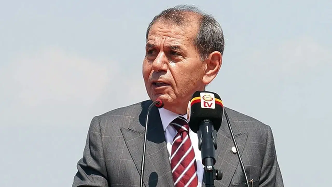 Galatasaray’da seçim heyecanı: Dursun Özbek’in yeni yönetim listesi açıklandı