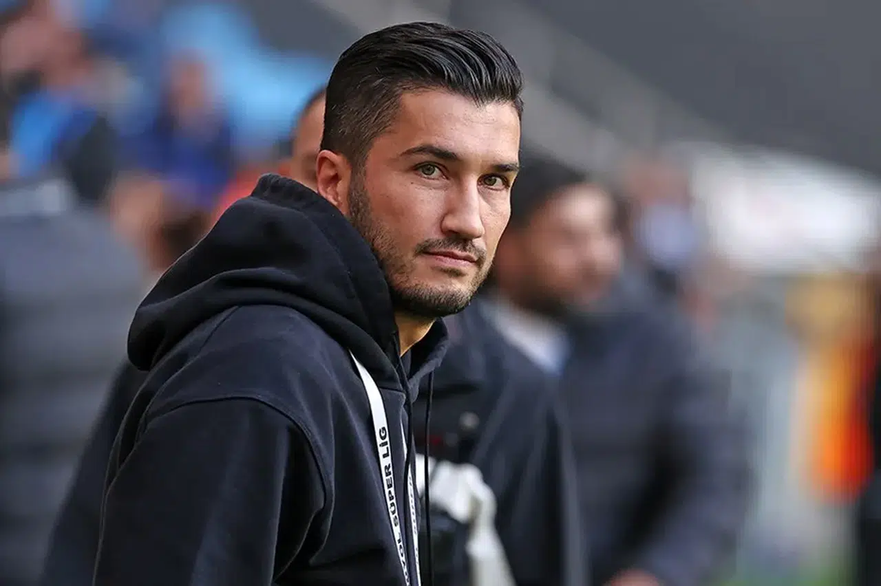 Nuri Şahin aslen nereli, kaç yaşında ve kimdir?