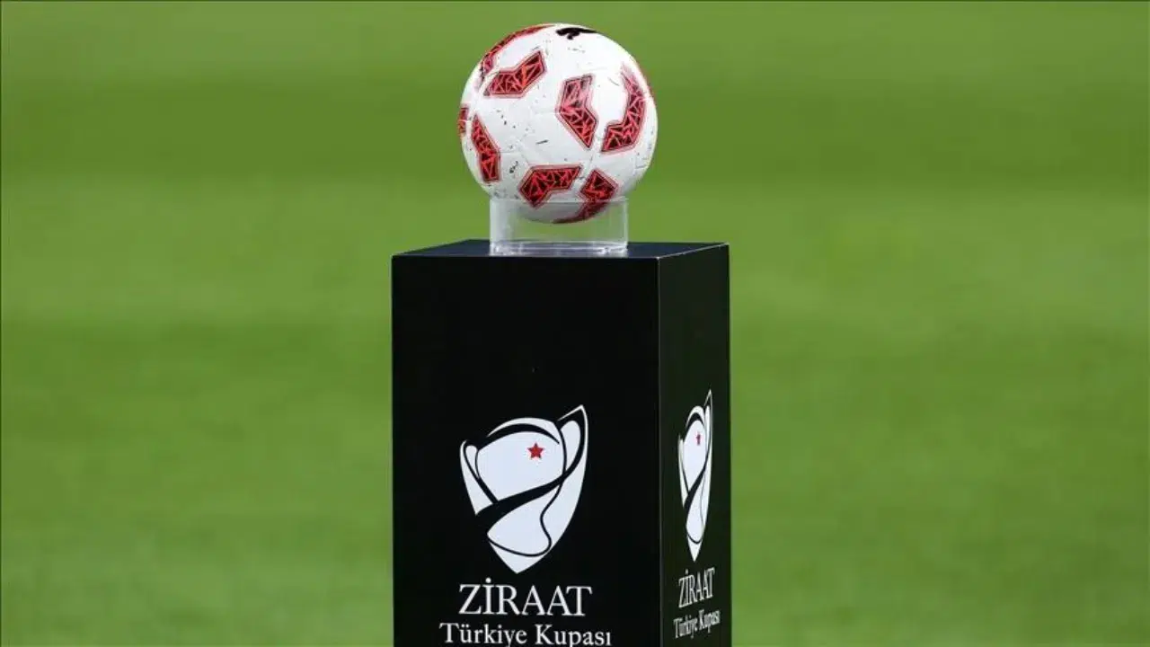 Ziraat Türkiye Kupası finali ne zaman ve nerede? 2026 ZTK finalinin oynanacağı şehir