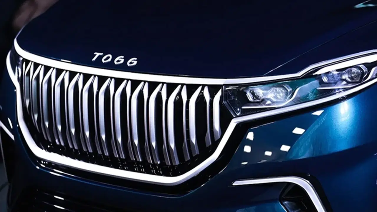 TOGG’dan yeni model hamlesi: Üç farklı araç için anlaşmalar tamamlandı