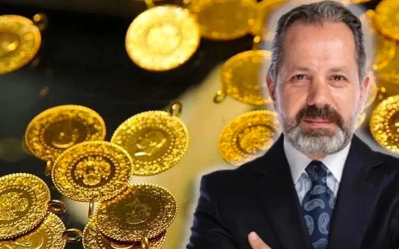 İslam Memiş son 5 yılın kazandıran yatırımını açıkladı: Yüksekten alanlara kritik uyarı