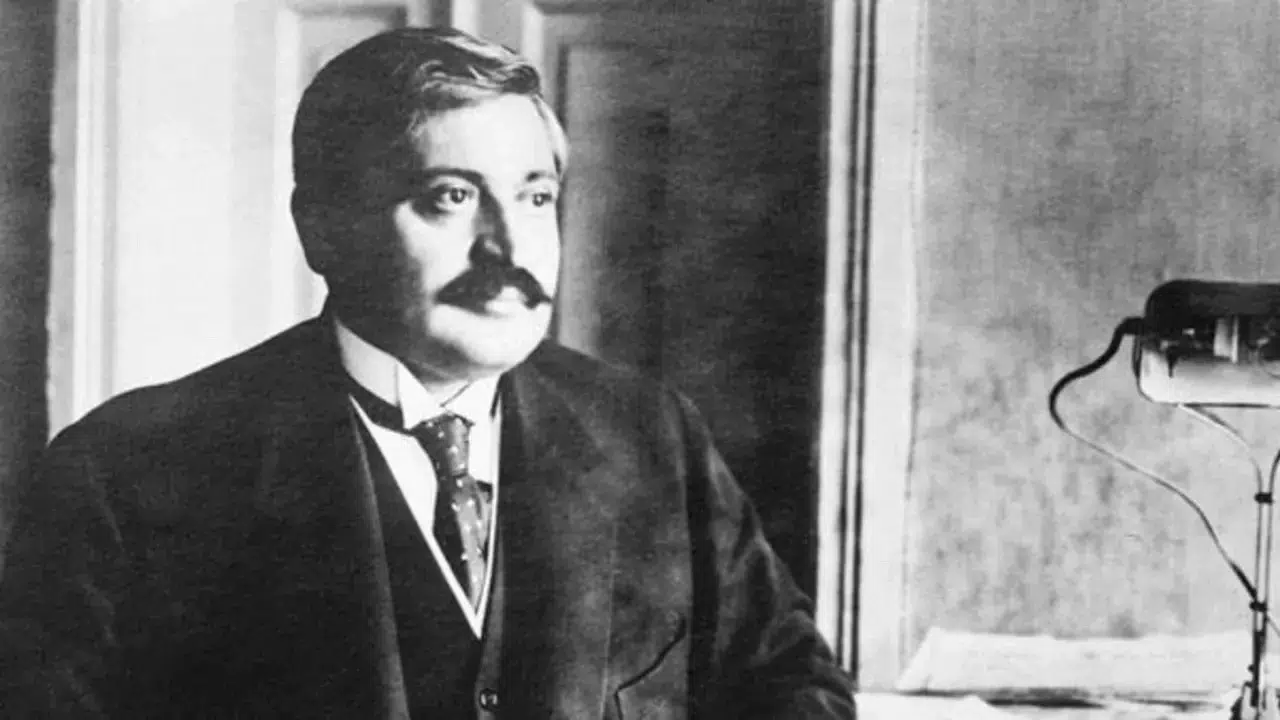 Talat Paşa kimdir, hangi partinin lideriydi?