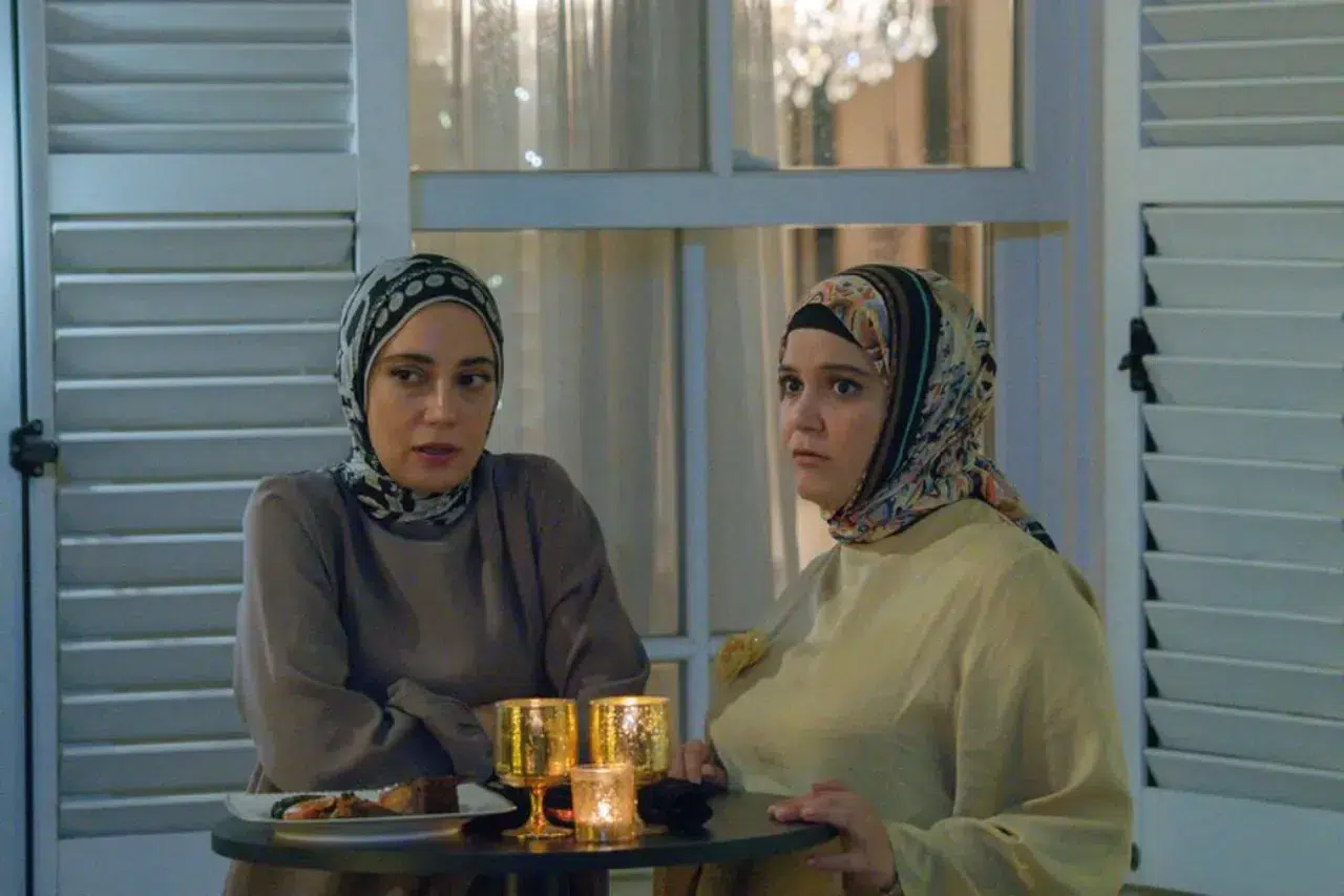 Kızılcık Şerbeti yeni sezonu ne zaman başlayacak?