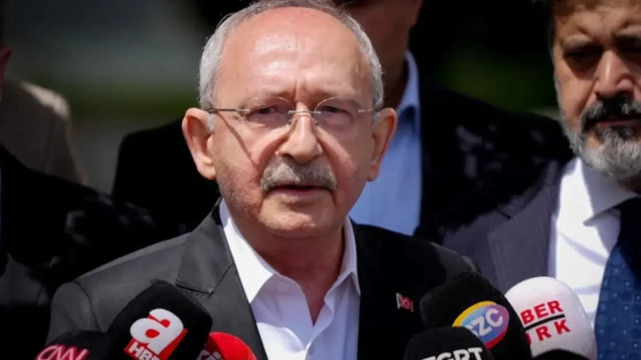 Kılıçdaroğlu'nun CHP'li milletvekili için 'sadece onu affetmem' dediği ortaya çıktı