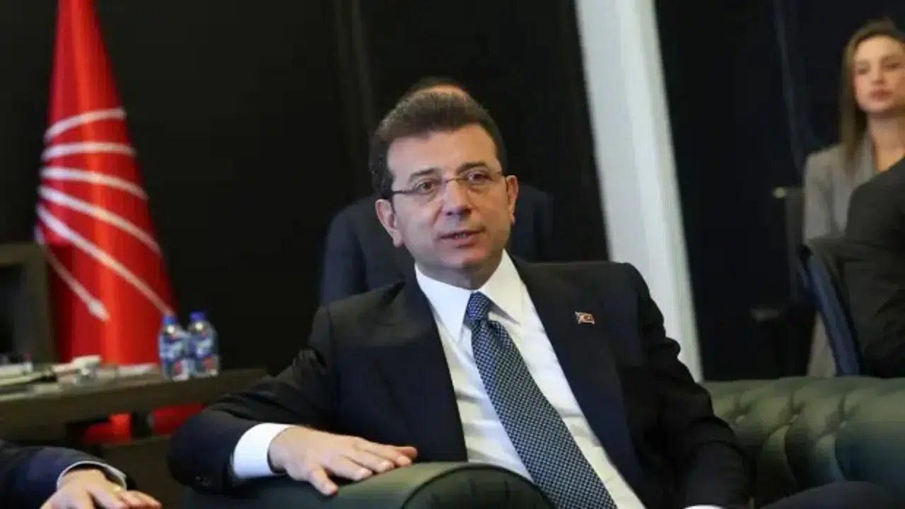 İmamoğlu’nun yargılandığı davanın ilk duruşması tamamlandı