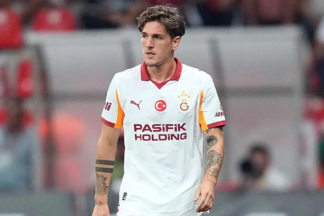 İtalyan futbolcu Zaniolo Galatasaray’a dönüyor