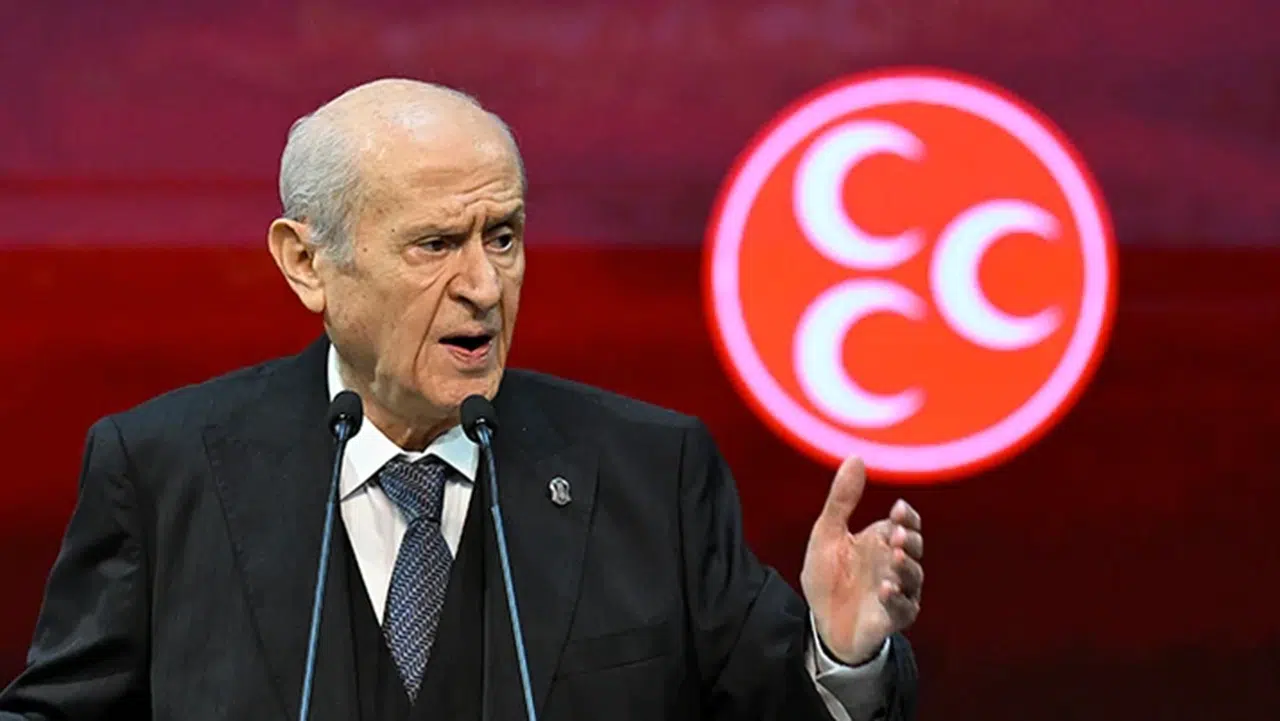 Bahçeli’den CHP’ye 9 Eylül kurultayı çağrısı