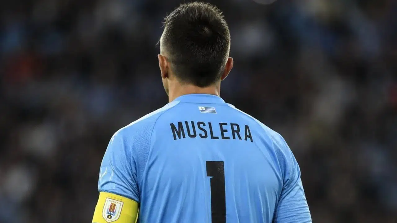 Uruguay'ın Dünya Kupası kadrosu açıklandı: Muslera listede, Torreira yok