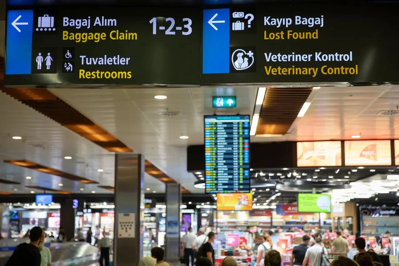 Sabiha Gökçen’de “sessiz havalimanı” dönemi başlıyor