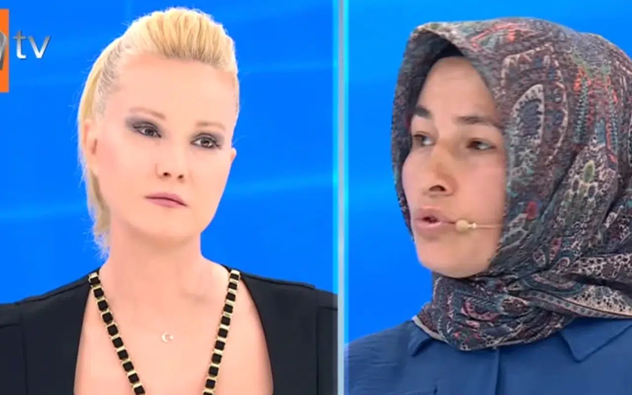 Müge Anlı canlı yayında şaşırdı: Hastane temizlik görevlisinin maaşı gündem oldu