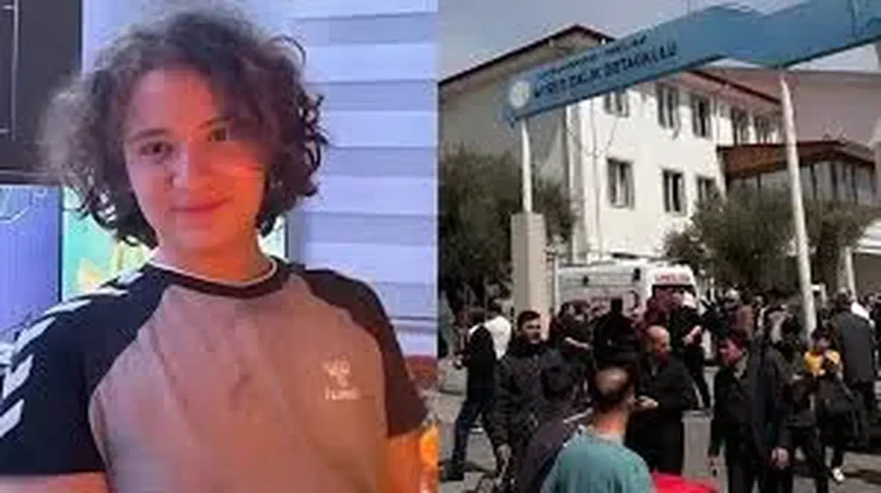 Kahramanmaraş’taki okul saldırısı soruşturmasında yeni gelişme: Saldırganın annesi emeklilik başvurusu yaptı
