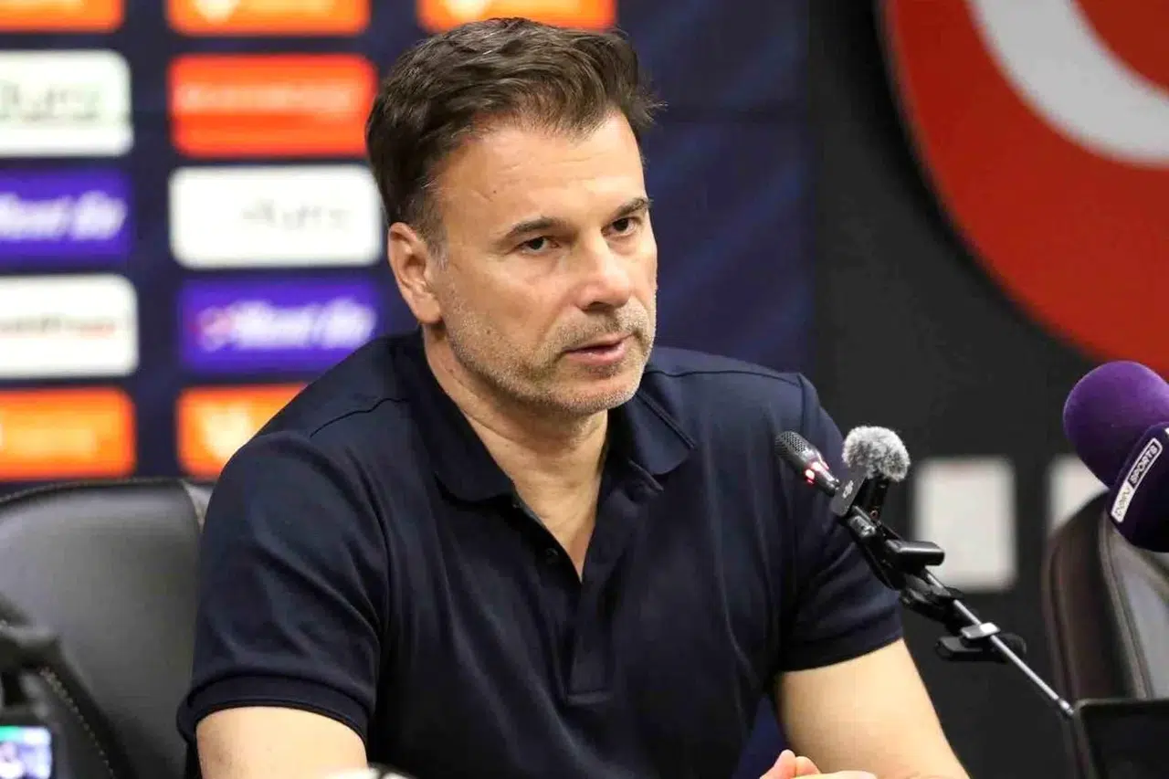Fatih Karagümrük’te Stanojevic dönemi devam ediyor: Resmi açıklama yapıldı