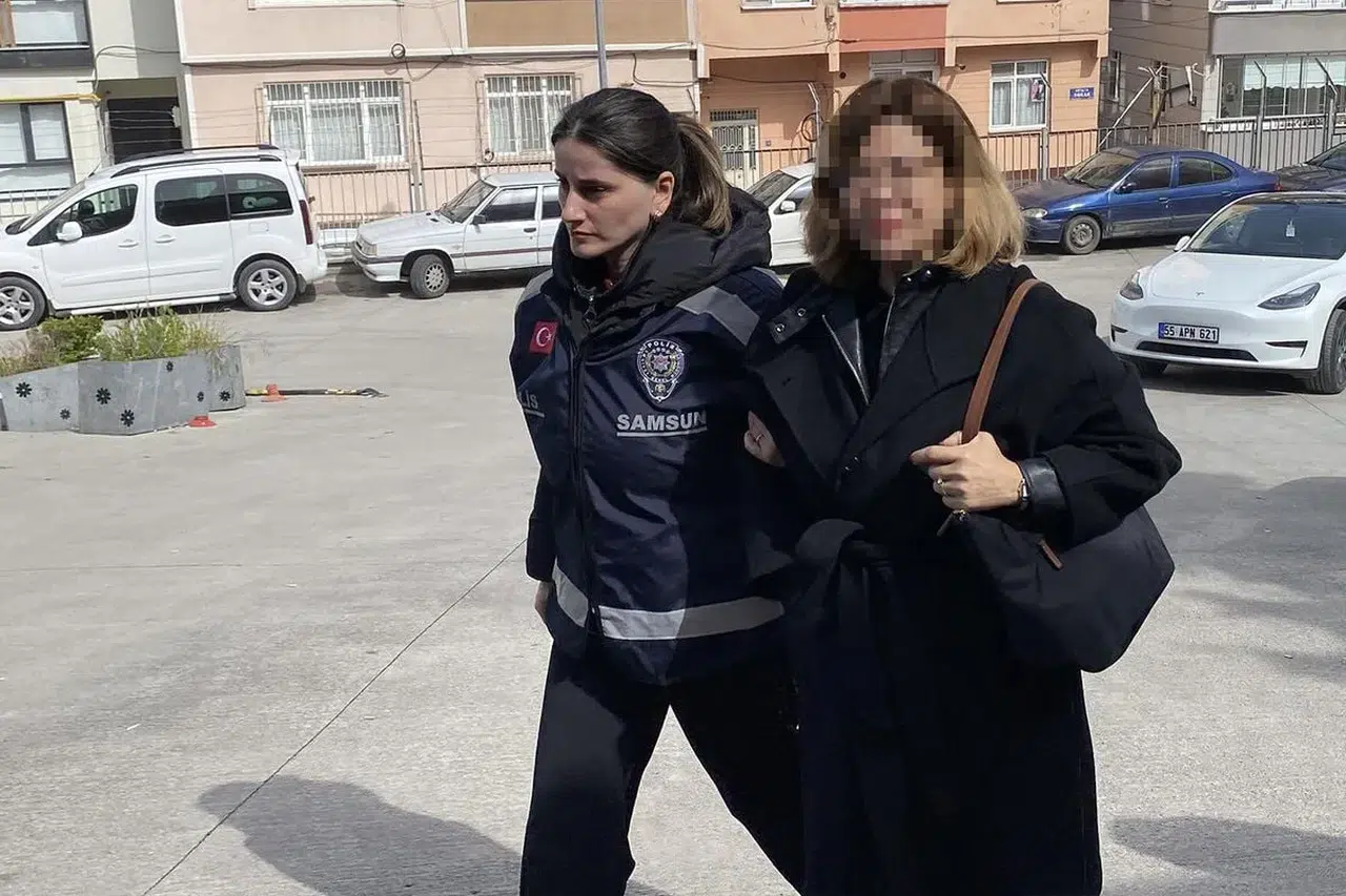 4'ü doktor 18 kişi yüz kızartıcı suçtan gözaltında