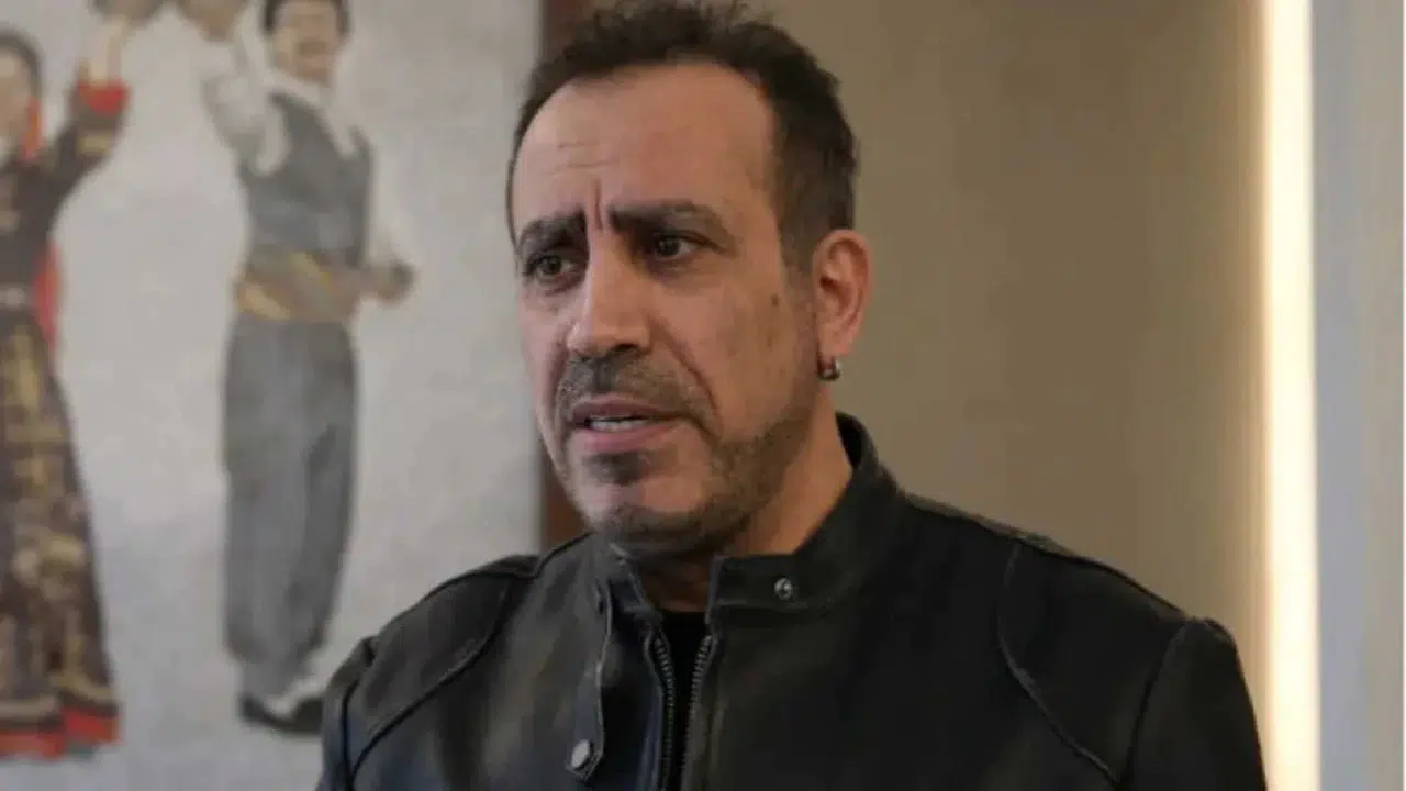 Haluk Levent yoğun bakıma alındı: Konser sonrası fenalaştı