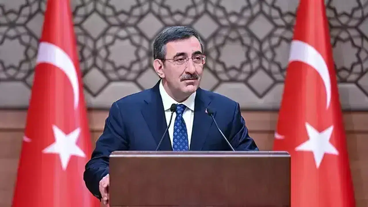 Yılmaz: "Dezenflasyon sürecini kararlılıkla sürdürüyoruz"