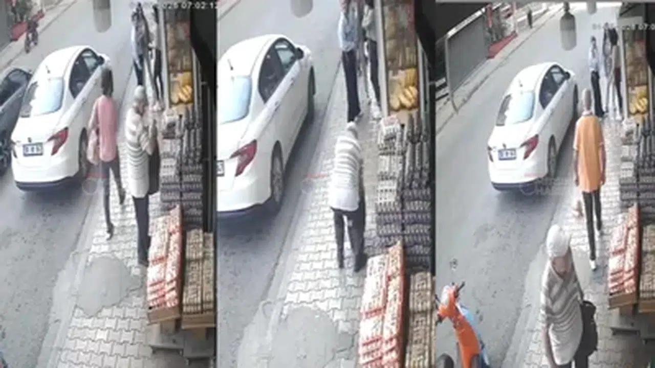 Beylikdüzü'nde şüpheli ölüm: Park halindeki otomobilde cansız bedeni bulundu