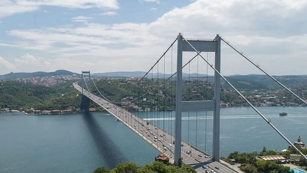 Köprüler ne zamana kadar ücretsiz? Kara yollarında durum