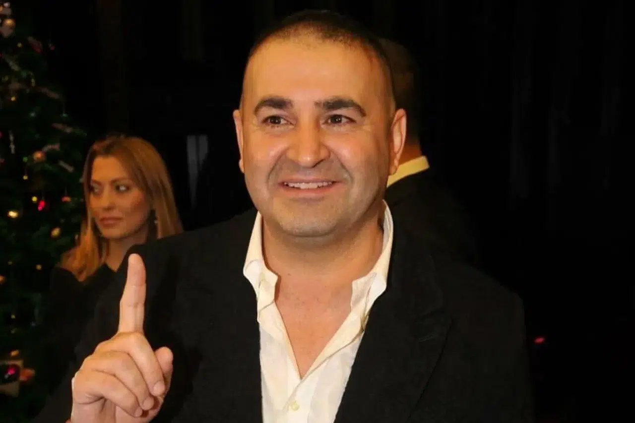 Botoksun dozunu kaçıran Şafak Sezer'in son hali gündem oldu