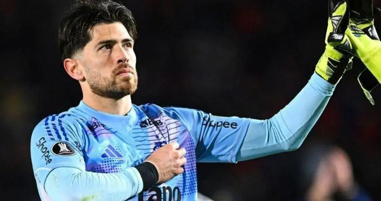 Agustin Rossi kimdir ve hangi takımda oynuyor?