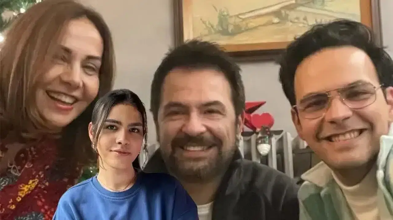 Bora Öztoprak'ın çocuğu kim? Ayda Öztoprak merak ediliyor
