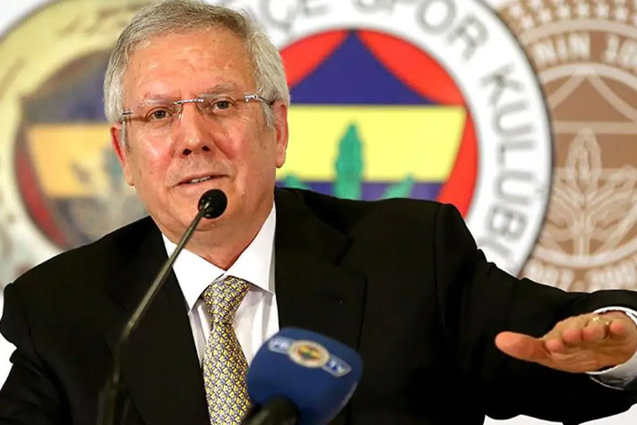 Aday olacak mı? Fenerbahçe'de gözler Aziz Yıldırım'da