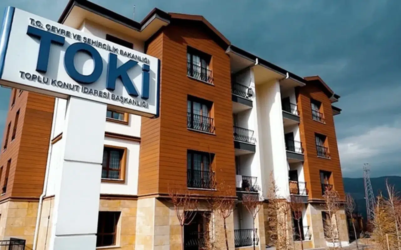 TOKİ’den kiralık konut hamlesi piyasa fiyatının yarısına evler geliyor
