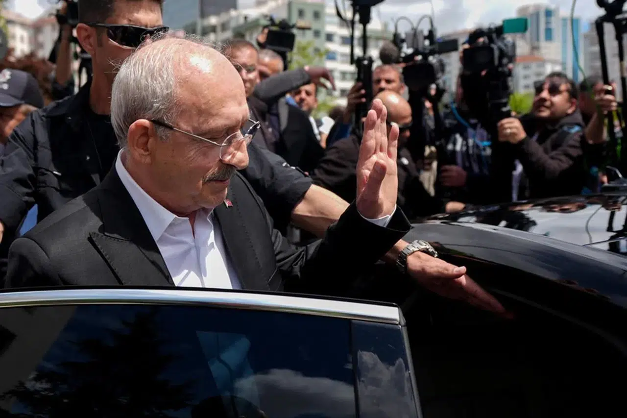 Kılıçdaroğlu’nun MYK planında dikkat çeken iddia: "Görev kabul etmeyeceğiz”