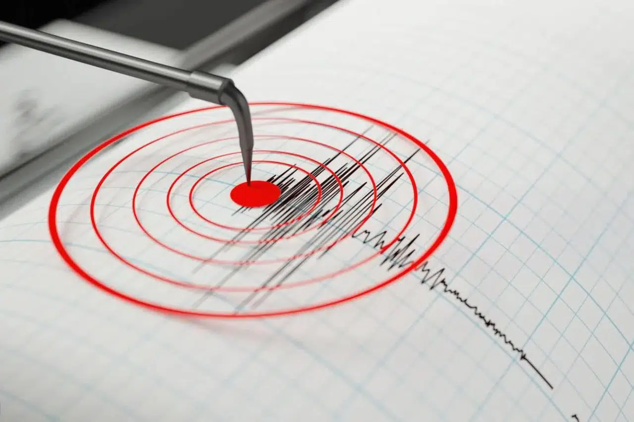 Adana'da büyük deprem! Sarsıntı çevre illerde de hissedildi