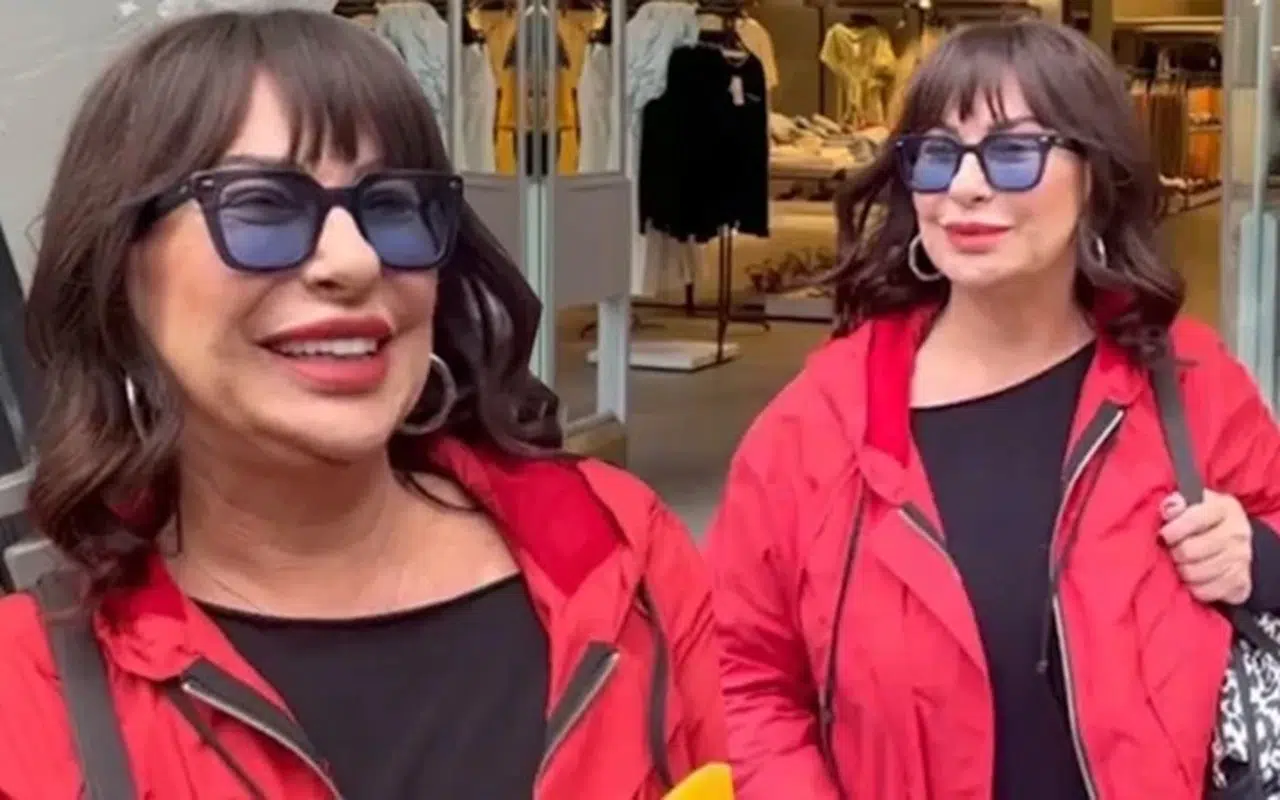 Nilgün Belgün’den dikkat çeken sözler: “Türk erkekleri ilgimi çekmiyor”