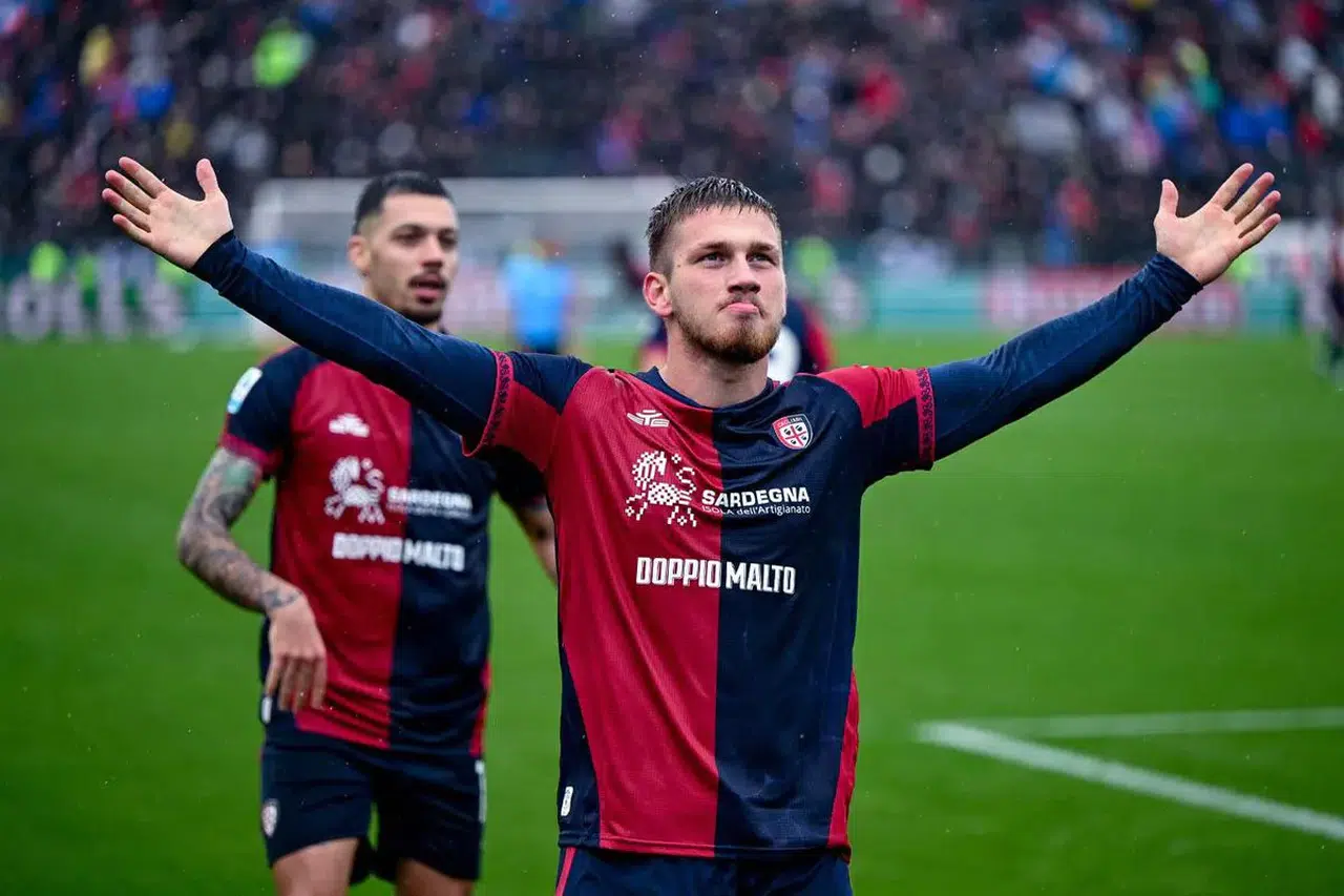 Semih Kılıçsoy’un geleceği netleşiyor: Beşiktaş’a dönüyor mu?