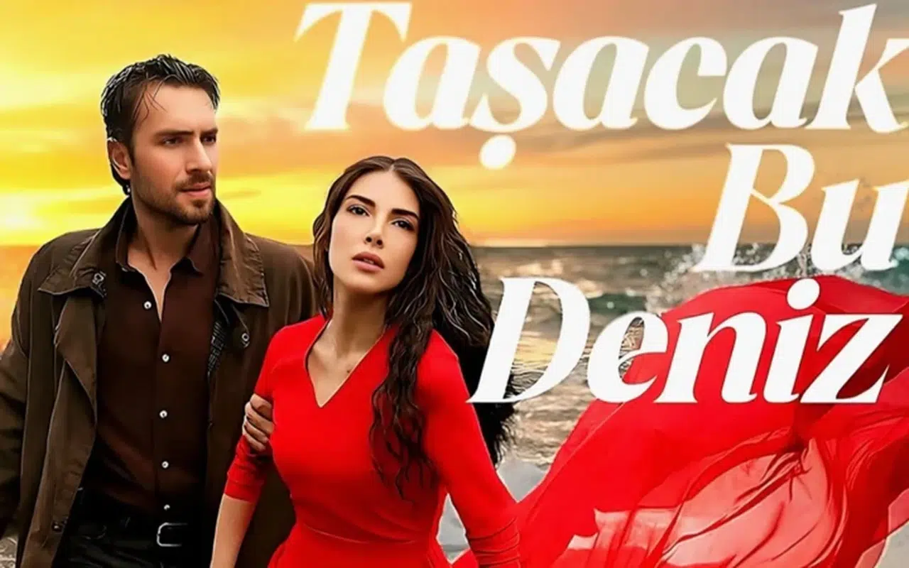 TRT 1’in sevilen dizisi Taşacak Bu Deniz izleyicisine kötü haber
