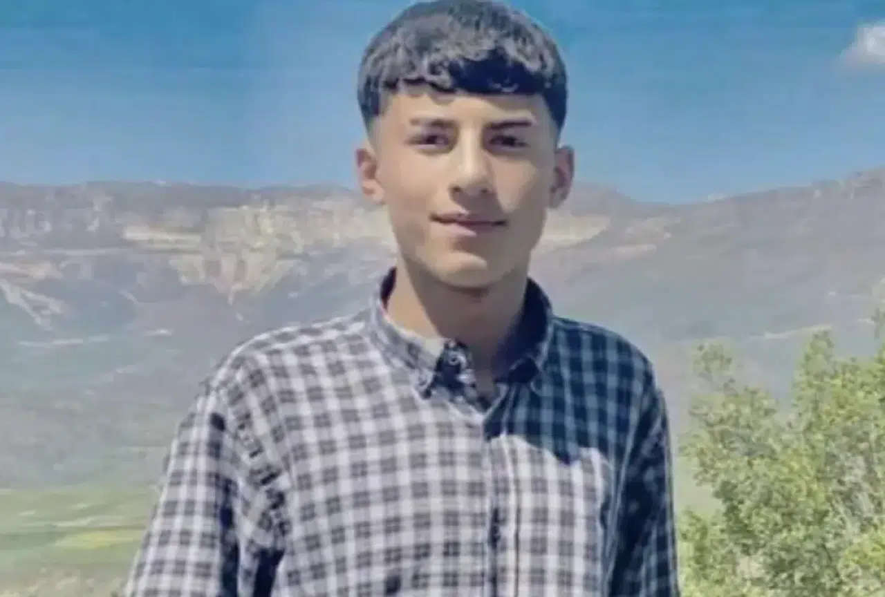Şırnak’ta acı olay: Dereye giren 17 yaşındaki genç yaşamını yitirdi