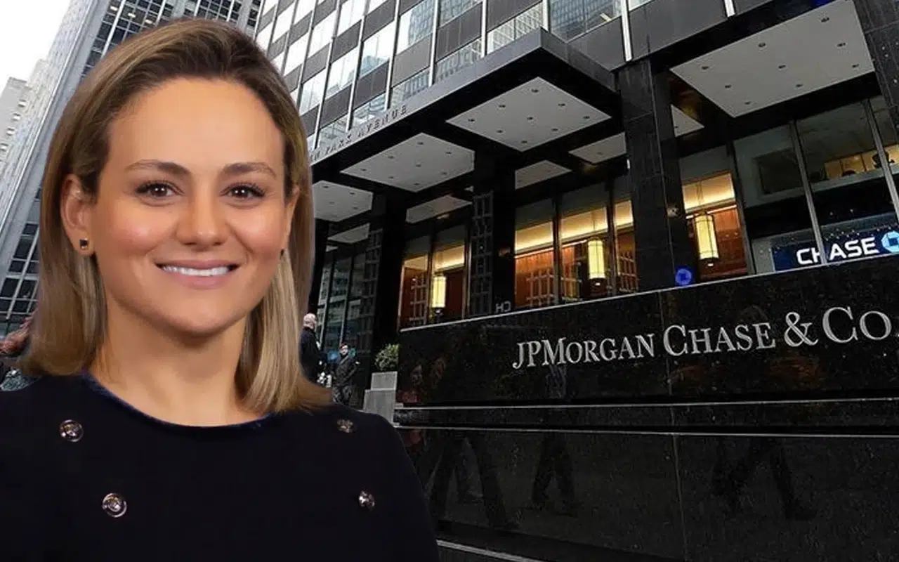 JPMorgan yöneticisi Lorna Hajdini hakkında açılan dava gündem oldu