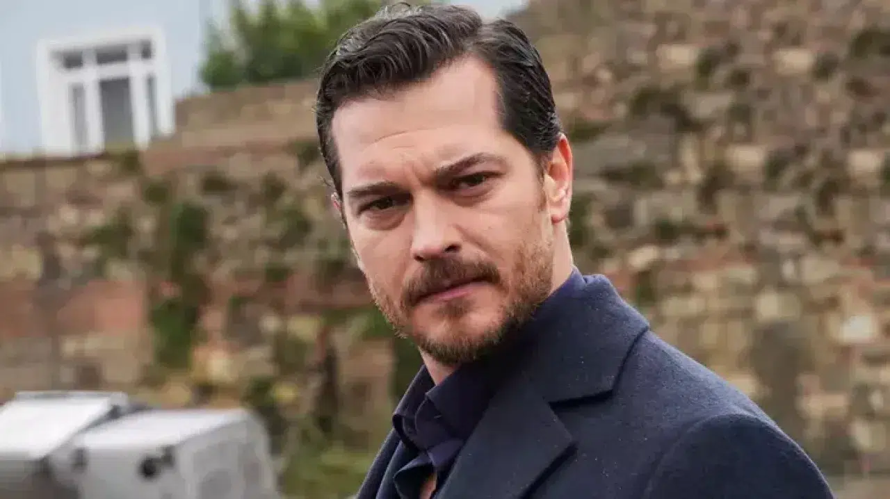 Çağatay Ulusoy kimin oğlu, ailesi nereli?