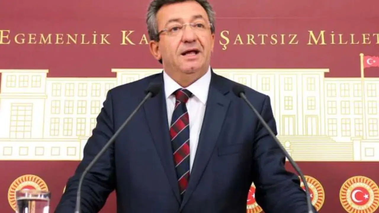Engin Altay'dan Özgür Özel ve Kılıçdaroğlu'na uzlaşı çağrısı