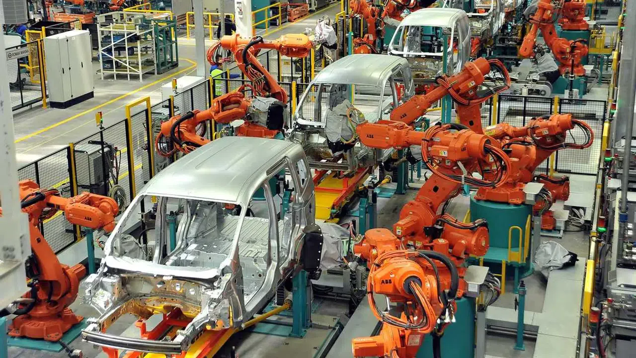 Otomotiv dünyasının efsane markası 79 yıllık fabrikasını kapatıyor